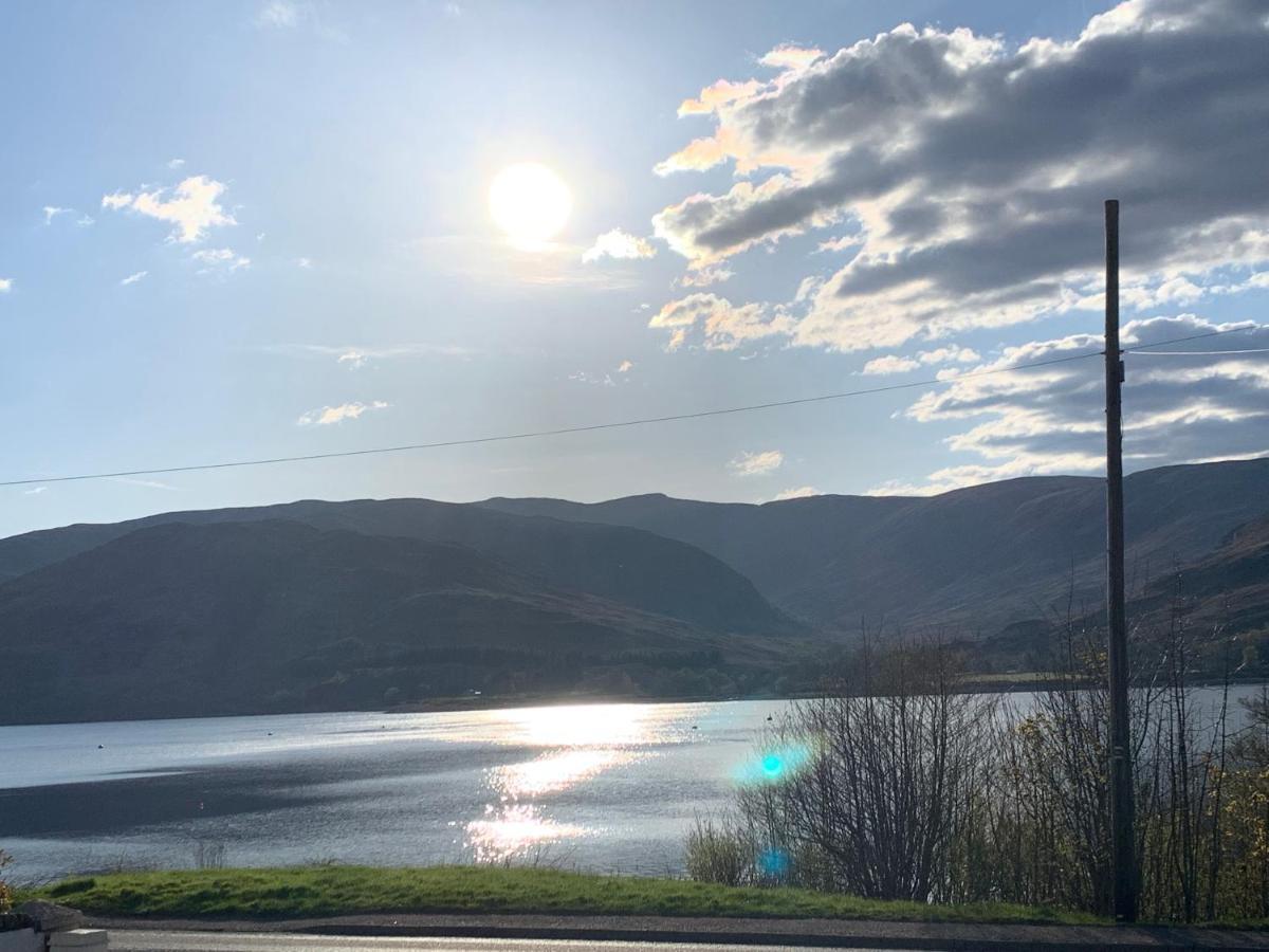 Ormasaig, Self Catering, One Mile To Town & Close To Ben Nevis