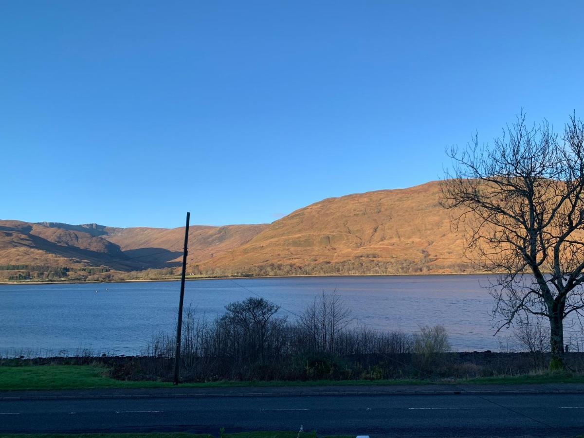 Ormasaig, Self Catering, One Mile To Town & Close To Ben Nevis * Fort William