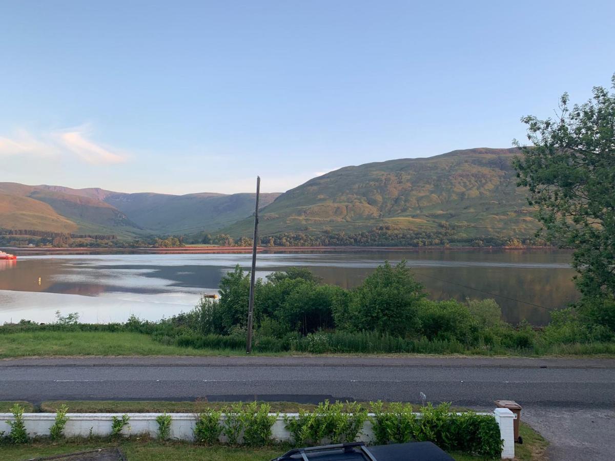 Ormasaig, Self Catering, One Mile To Town & Close To Ben Nevis