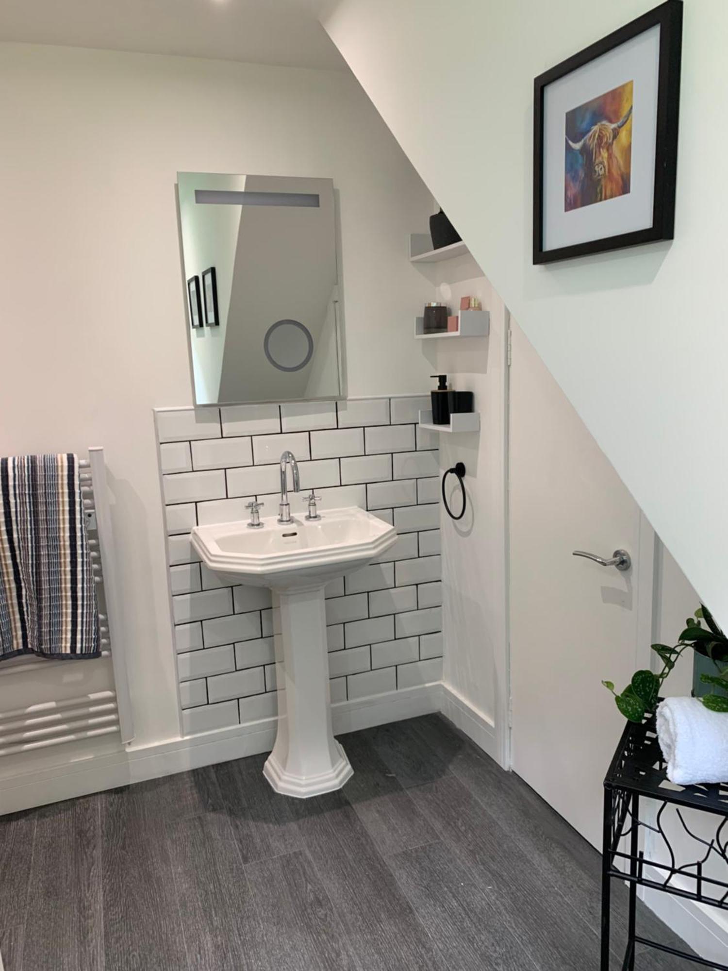 Ormasaig, Self Catering, One Mile To Town & Close To Ben Nevis * Fort William