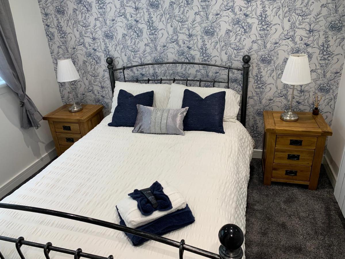 Ormasaig, Self Catering, One Mile To Town & Close To Ben Nevis Holiday home Fort William