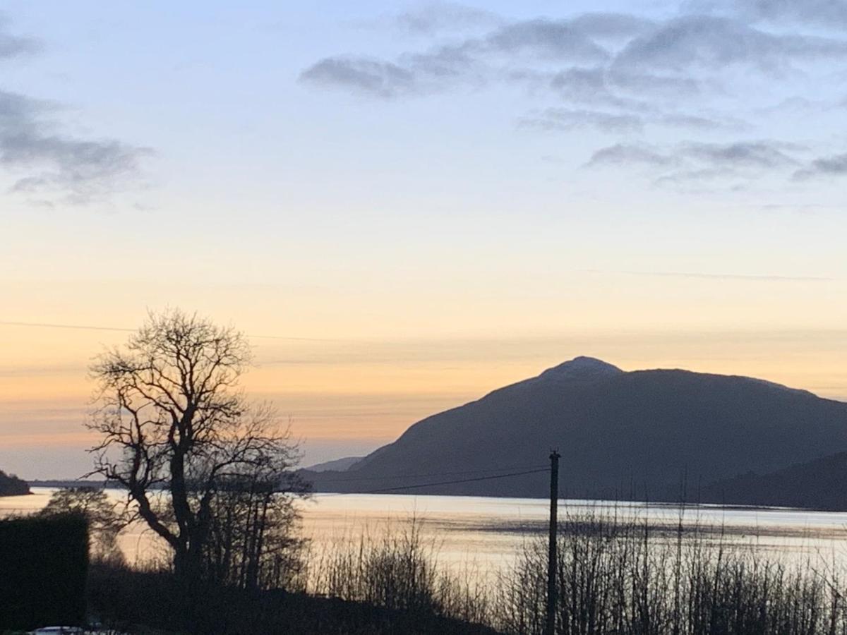Ormasaig, Self Catering, One Mile To Town & Close To Ben Nevis