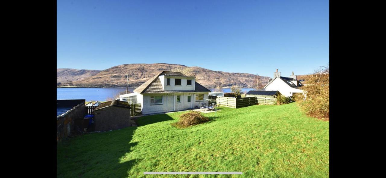 Ormasaig, Self Catering, One Mile To Town & Close To Ben Nevis *
