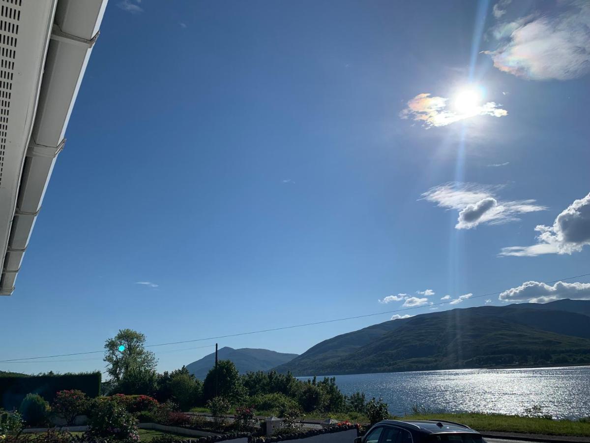 Holiday home Ormasaig, Self Catering, One Mile To Town & Close To Ben Nevis Fort William