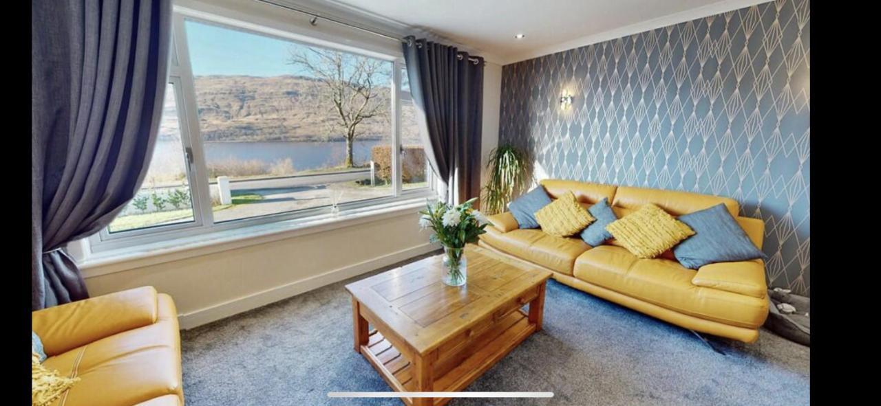 Ormasaig, Self Catering, One Mile To Town & Close To Ben Nevis Holiday home *