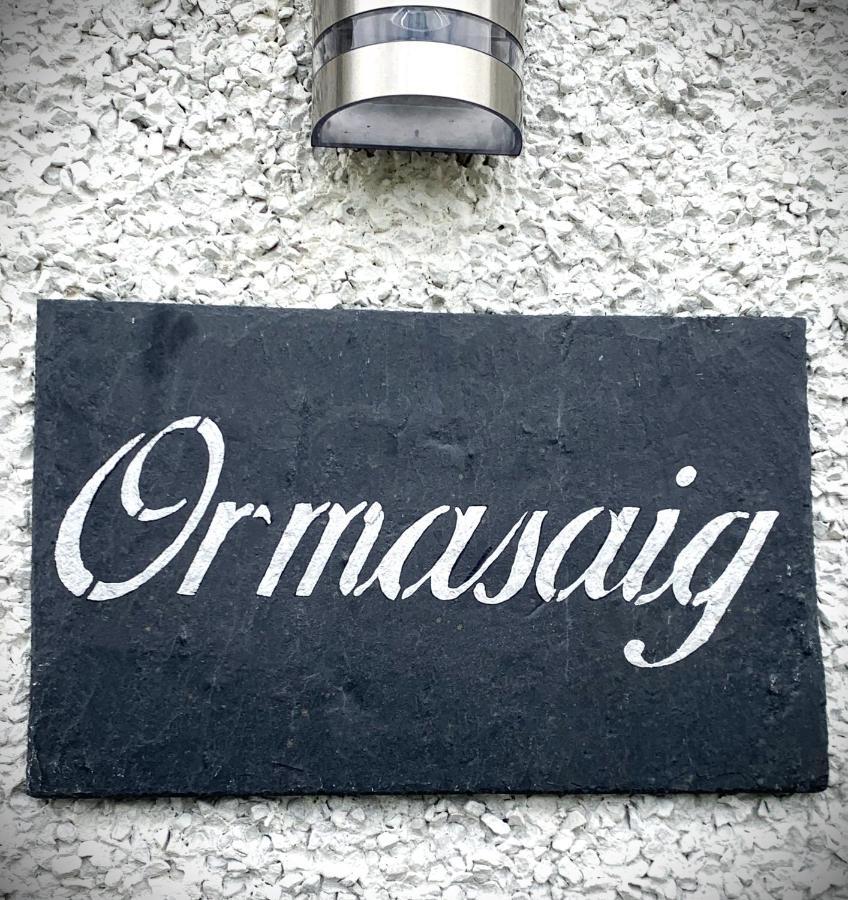 Ormasaig, Self Catering, One Mile To Town & Close To Ben Nevis Holiday home *