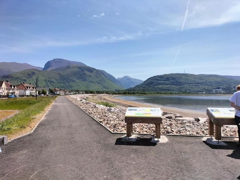 A View To Caol, William *