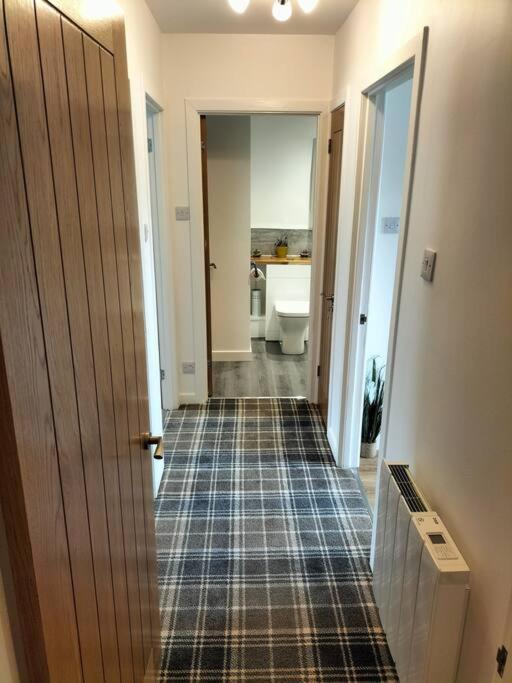 Apartment A View To Caol, William Fort William
