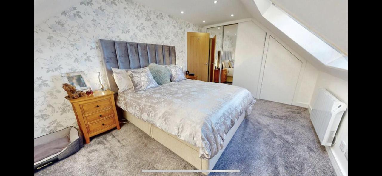 Ormasaig, Self Catering, One Mile To Town & Close To Ben Nevis Fort William