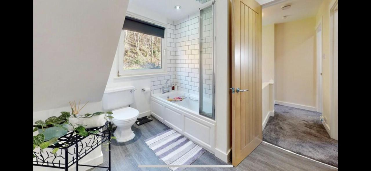 Holiday home Ormasaig, Self Catering, One Mile To Town & Close To Ben Nevis Fort William