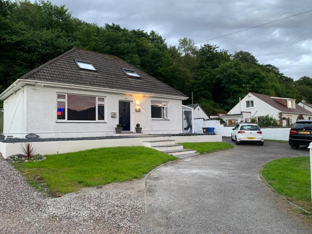 Ormasaig, Self Catering, One Mile To Town & Close To Ben Nevis * Fort William