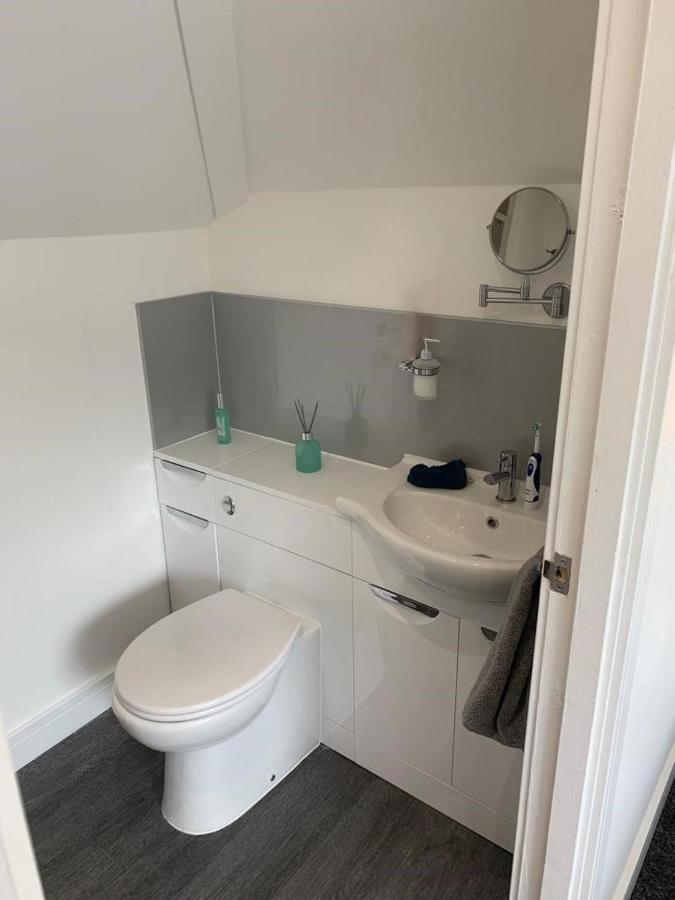 Ormasaig, Self Catering, One Mile To Town & Close To Ben Nevis Fort William