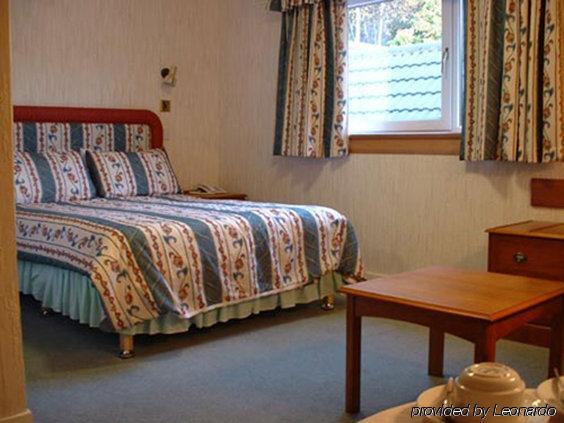 The Stronlossit Inn Fort William