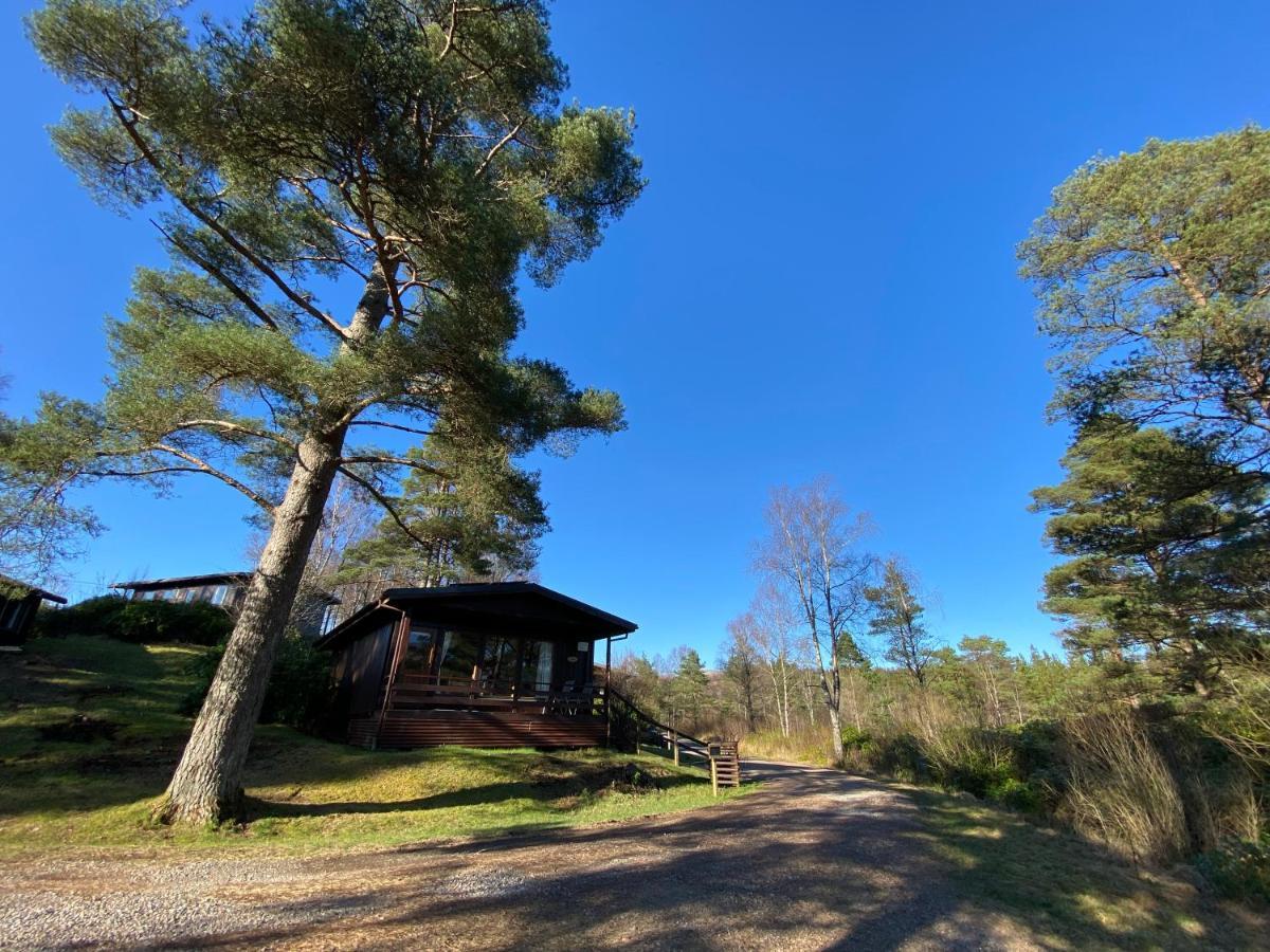 Chalet Great Glen Holidays - Fort William