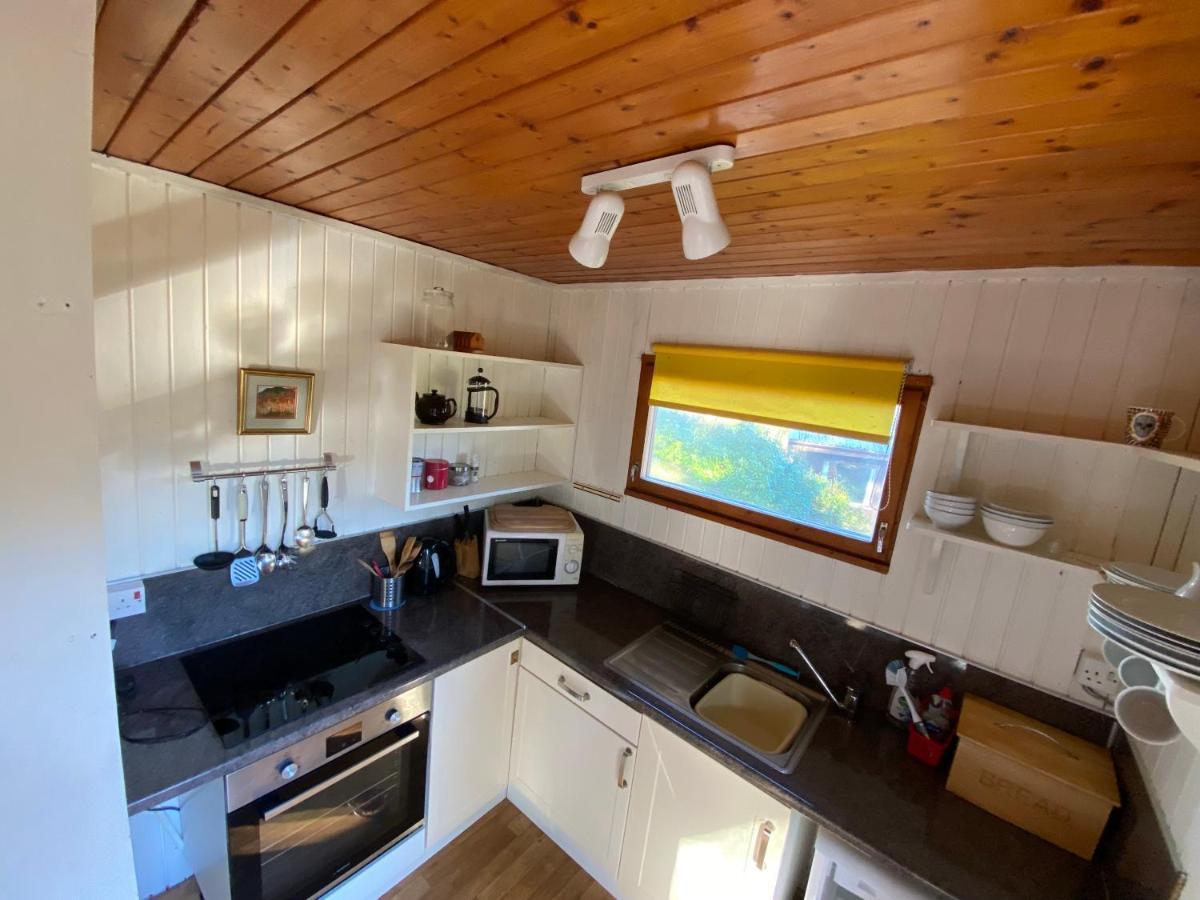 Great Glen Holidays - Chalet Fort William