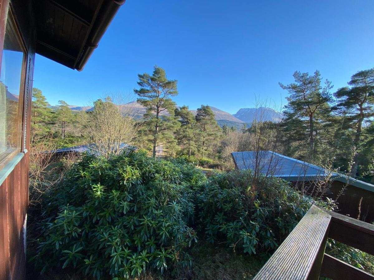 Great Glen Holidays - Chalet
