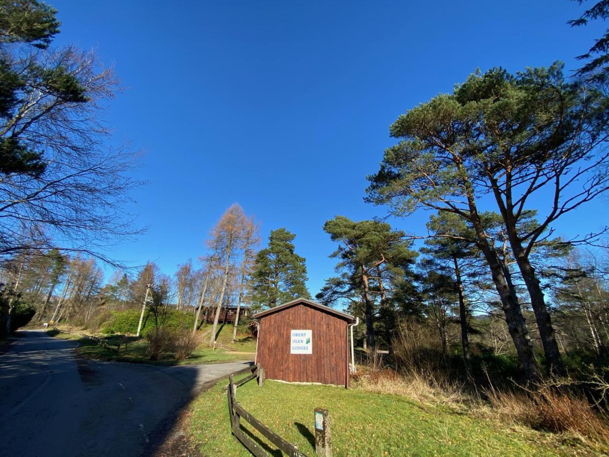 Chalet Great Glen Holidays - *