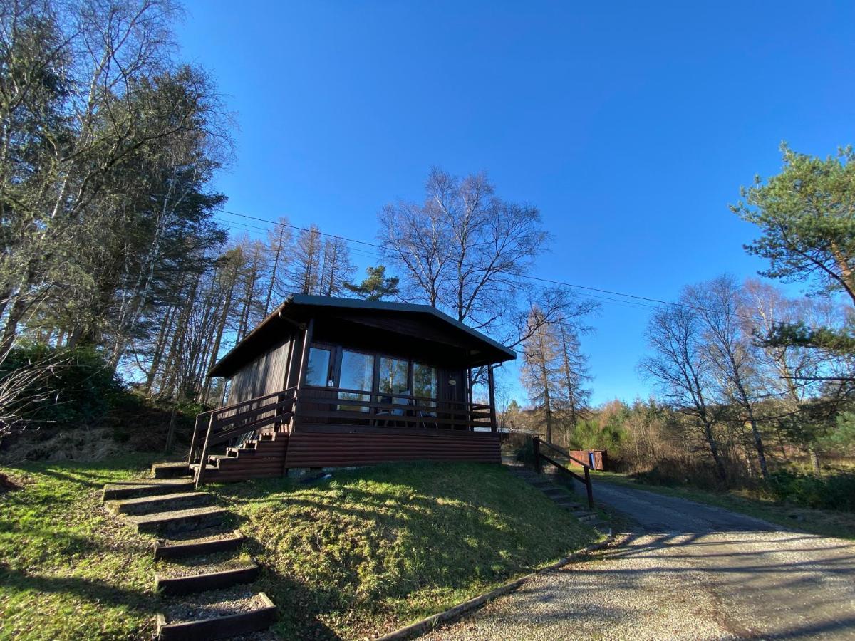 Great Glen Holidays - Chalet Fort William
