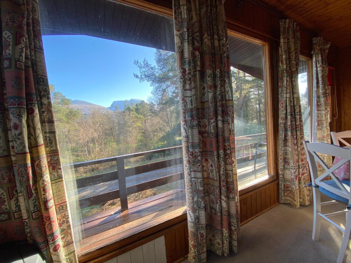 Great Glen Holidays - Chalet Fort William
