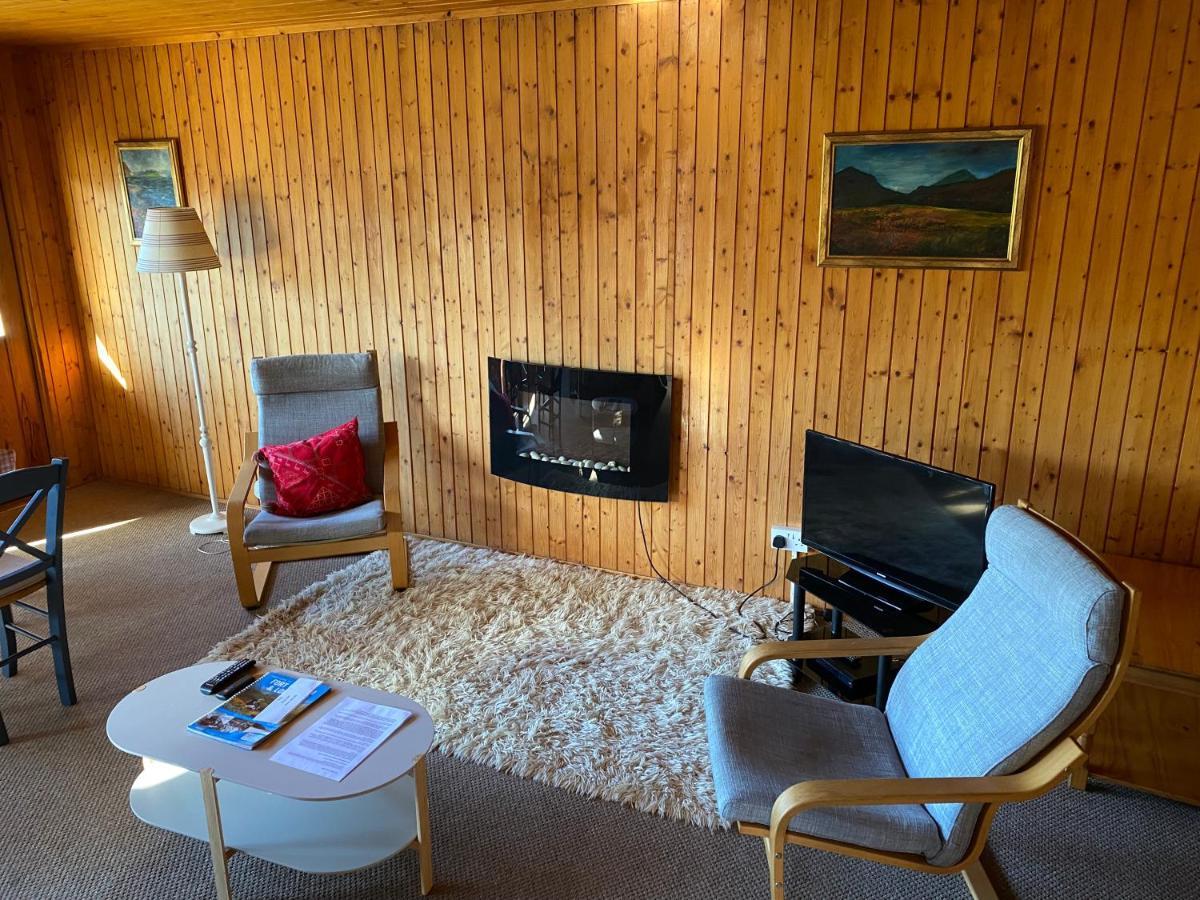 Great Glen Holidays - Chalet