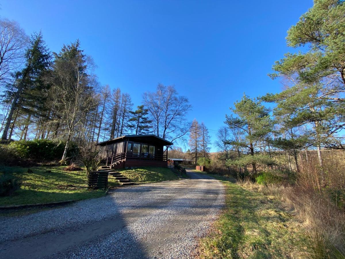 Chalet Great Glen Holidays - Fort William