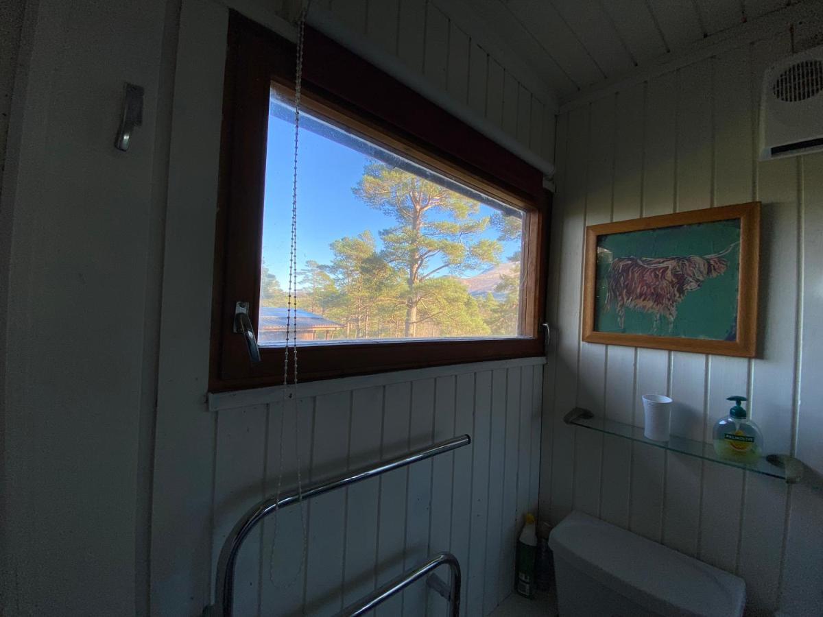 Chalet Great Glen Holidays - Fort William