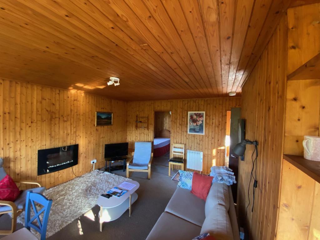 Chalet Great Glen Holidays -