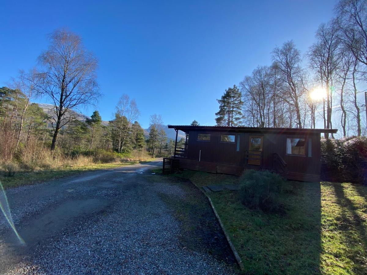 Great Glen Holidays - Chalet