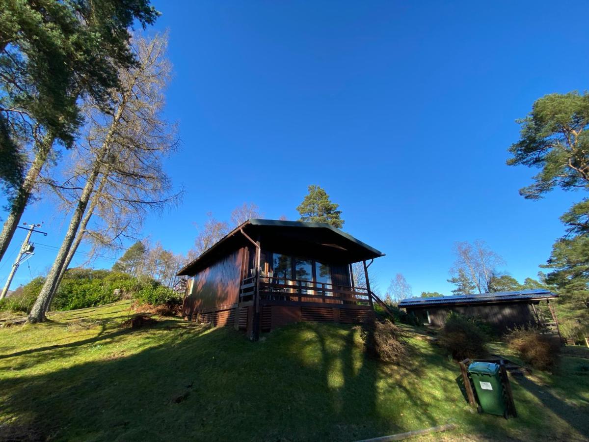 Great Glen Holidays - Chalet *