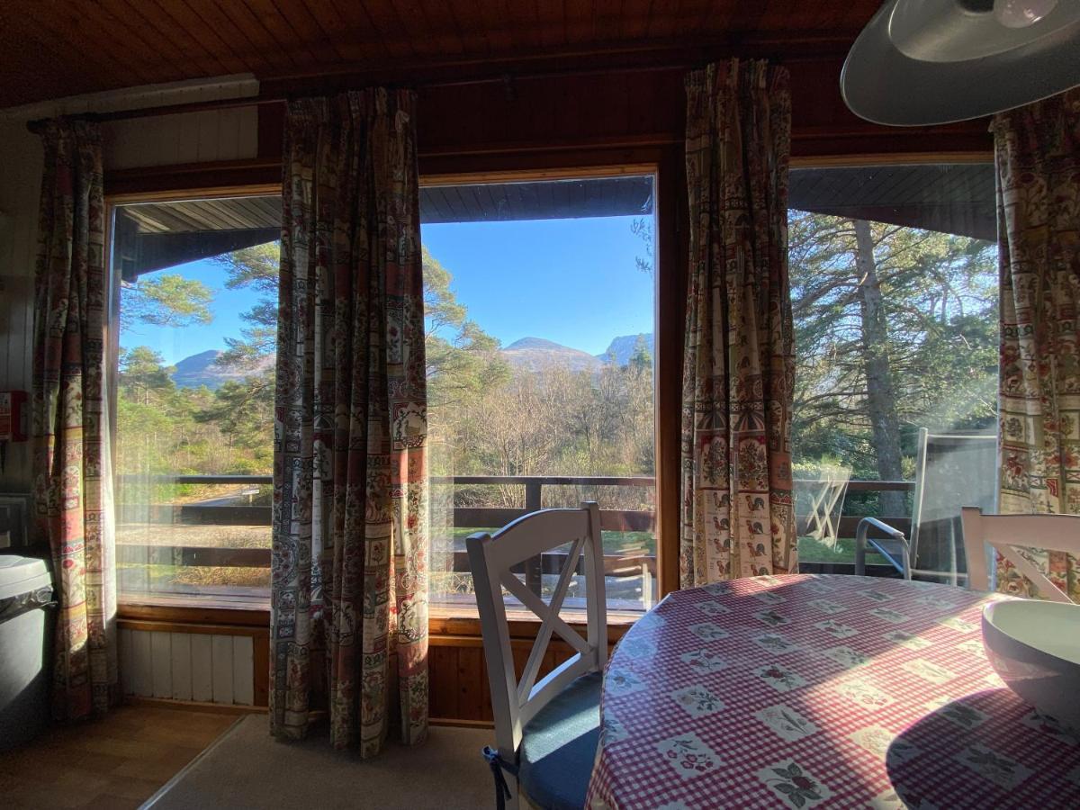 Great Glen Holidays - *