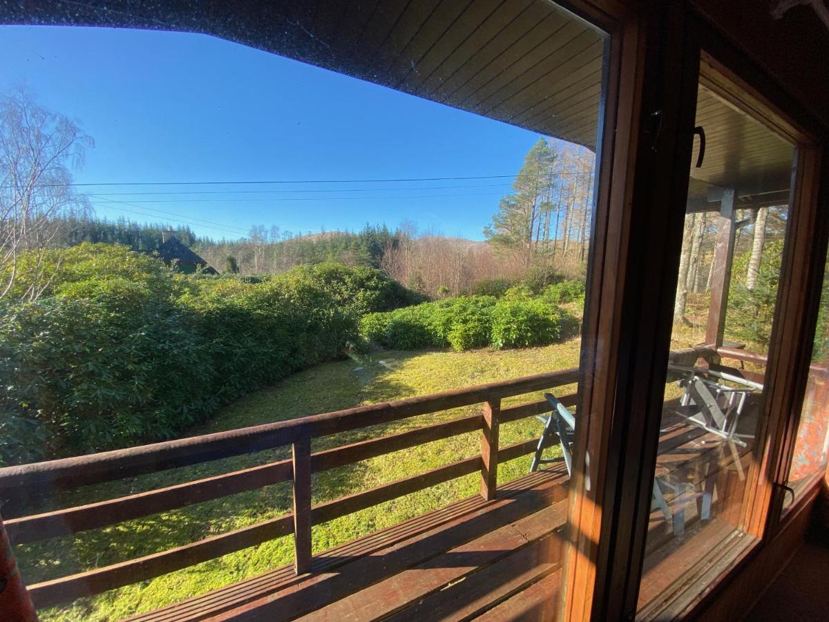 Great Glen Holidays - Chalet *
