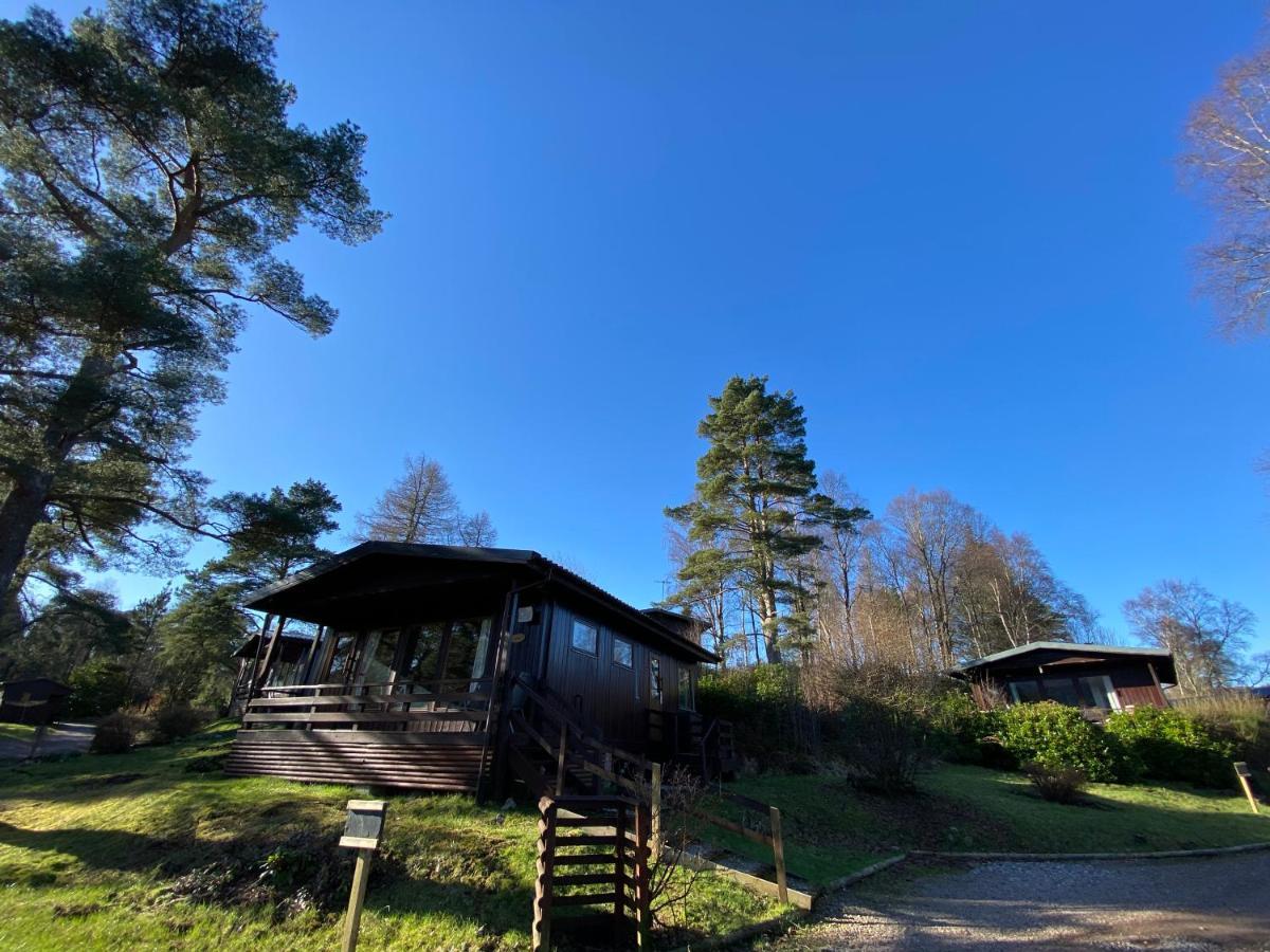 Chalet Great Glen Holidays -