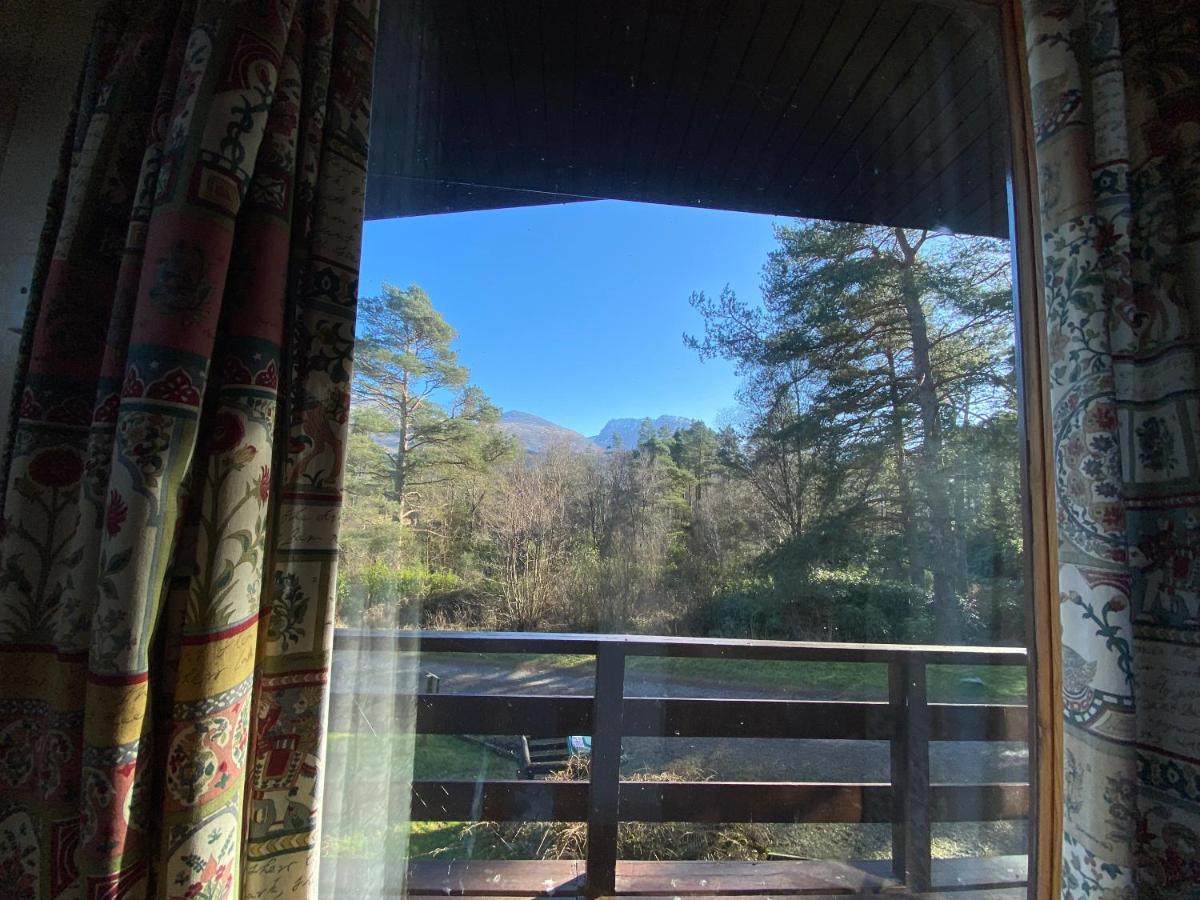 Great Glen Holidays - Chalet *