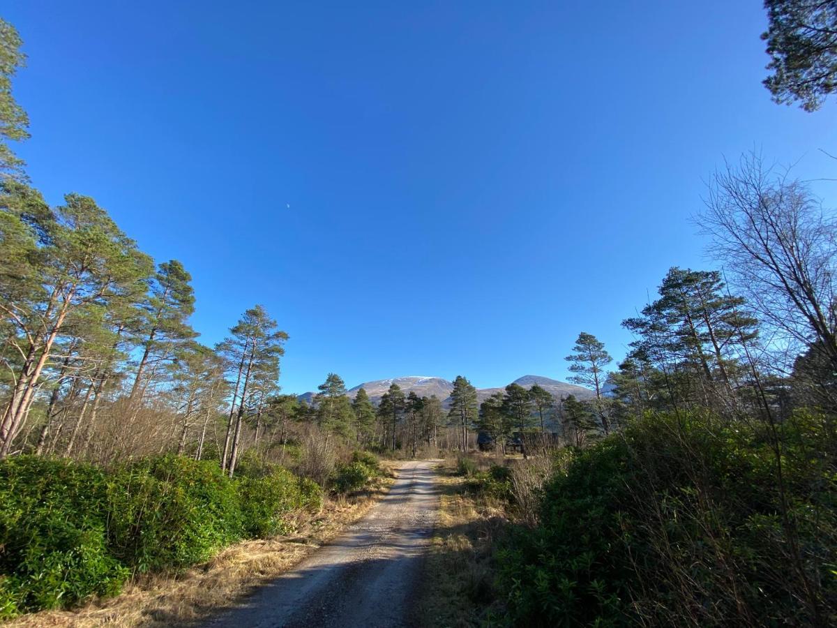 Great Glen Holidays -