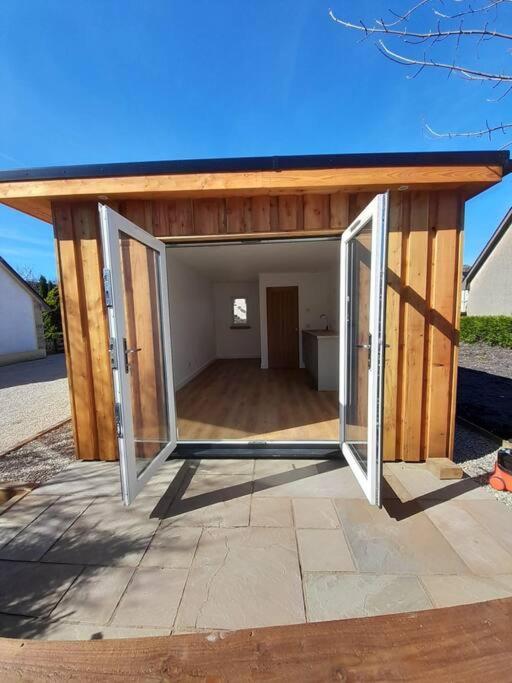 Jacobite View Pod * Fort William