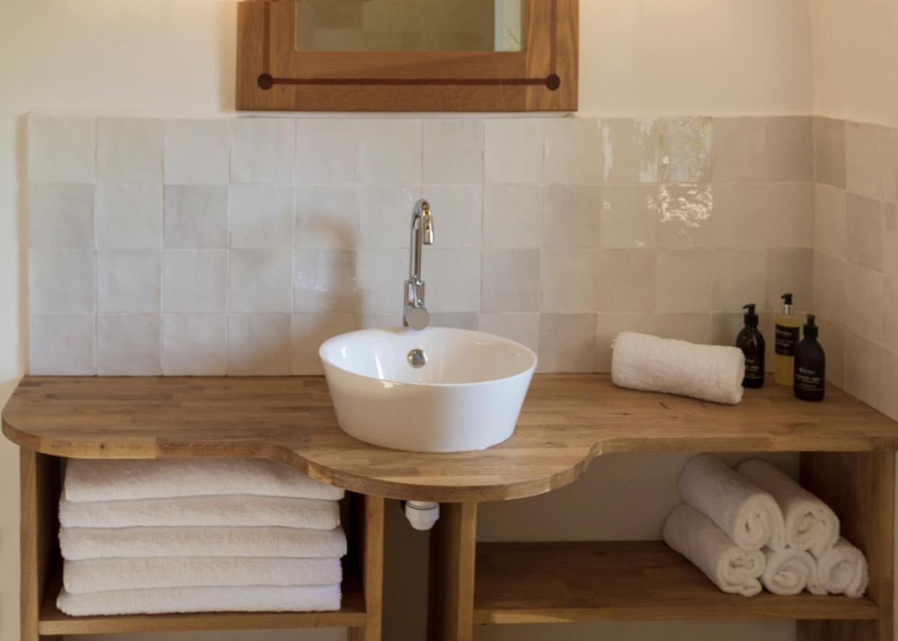 Holiday home Wild Nurture Eco Luxury Offgrid Log *