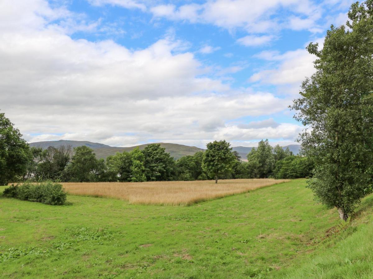 Glenmhor Fort William