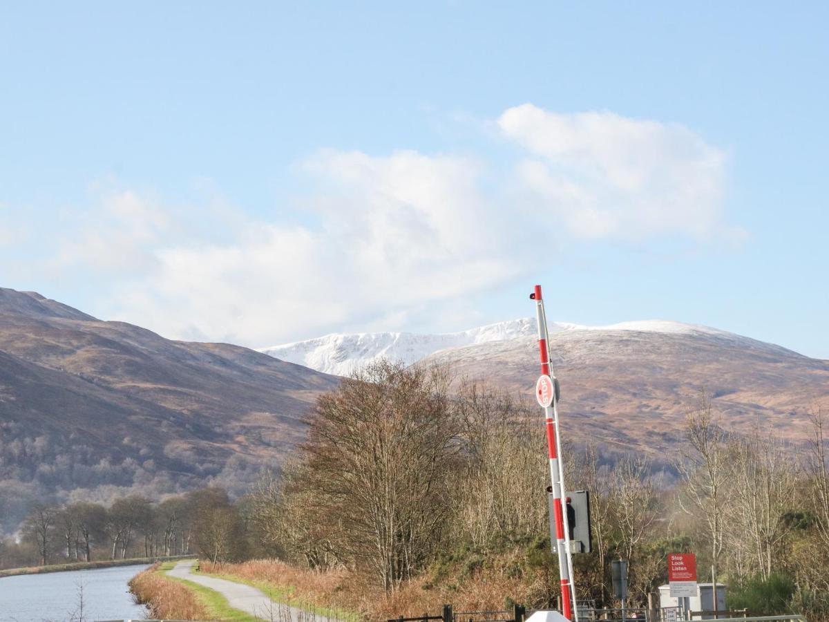 Glenmhor