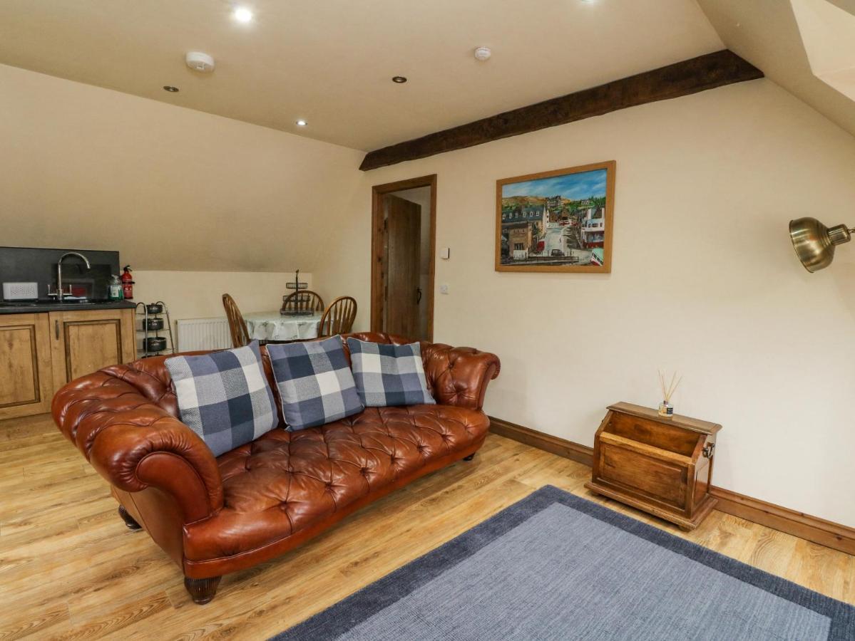 Glenmhor Apartment Fort William