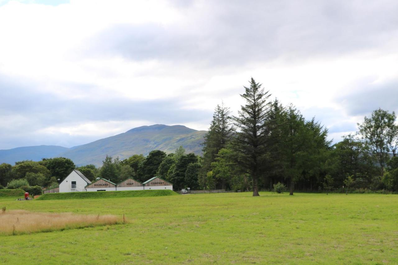 Glenmhor Apartment