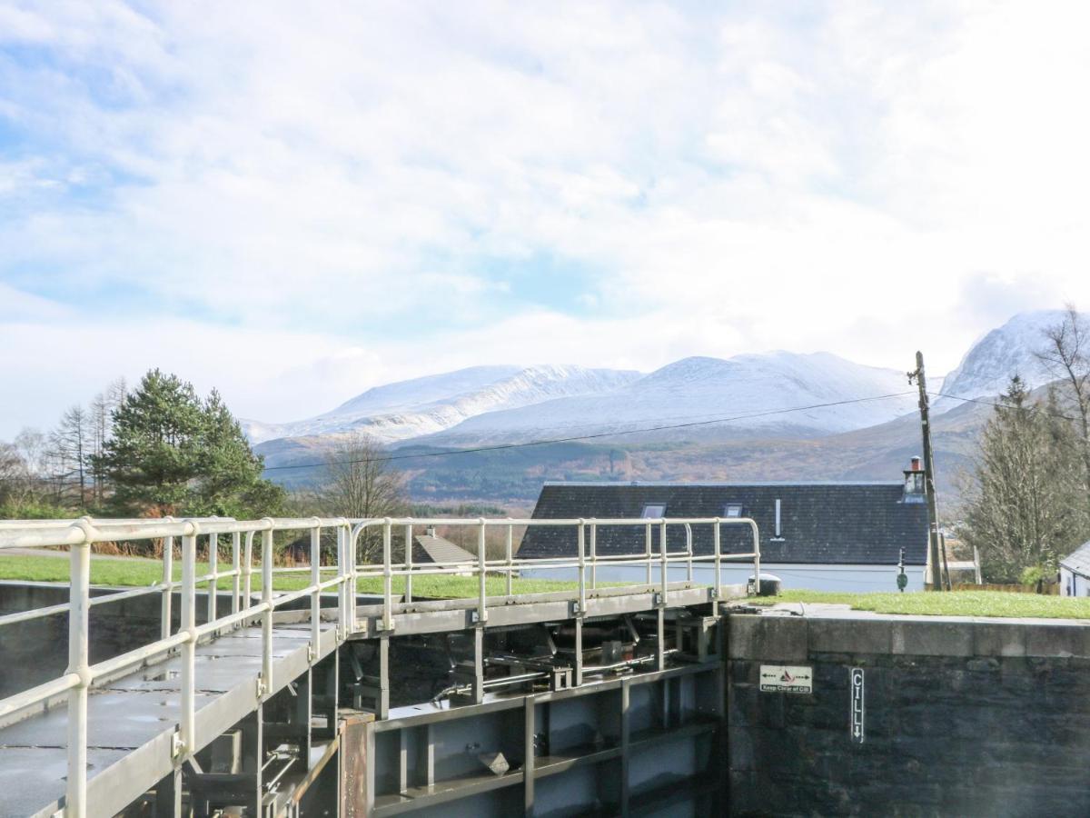 Glenmhor * Fort William