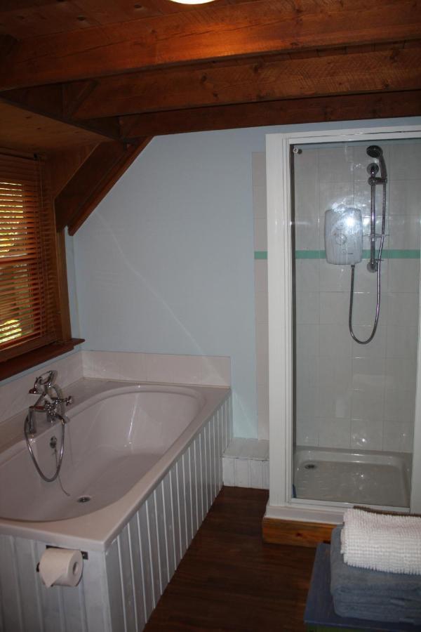 Beechwood Bed & Breakfast