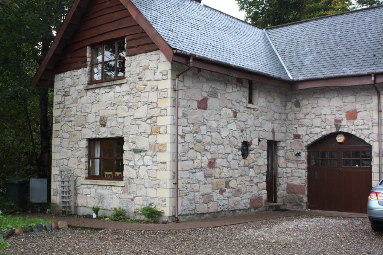 Bed & Breakfast Beechwood *
