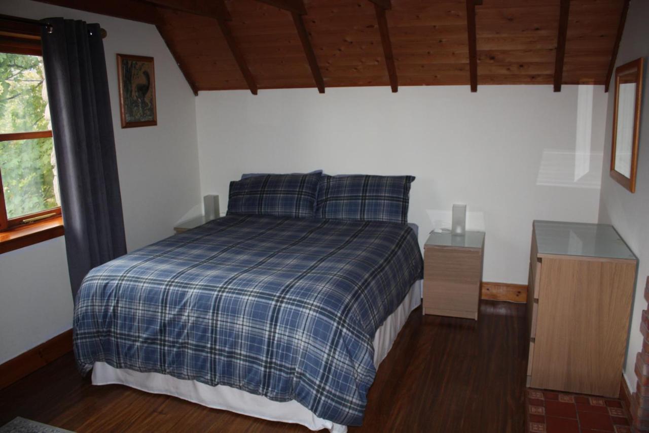 Beechwood * Fort William