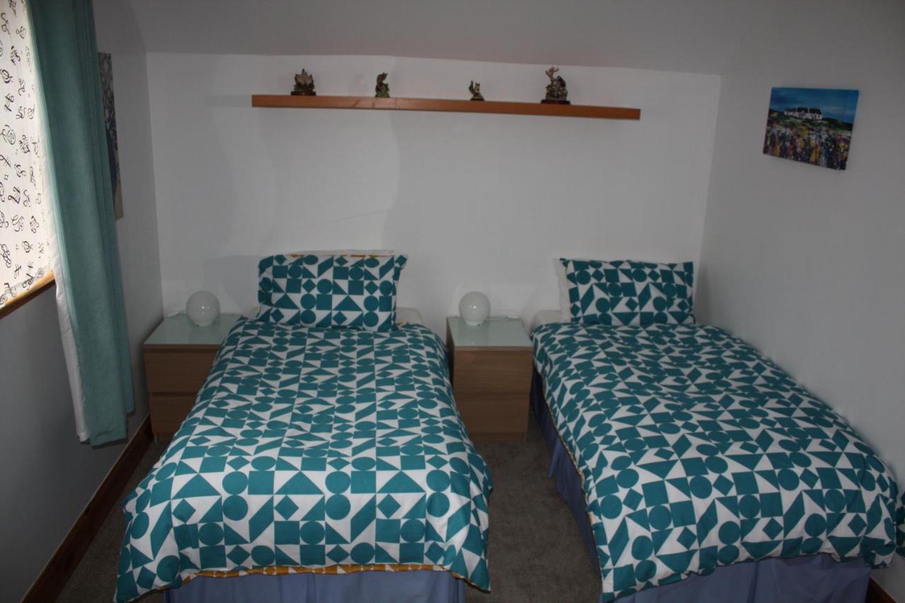 Bed & Breakfast Beechwood *