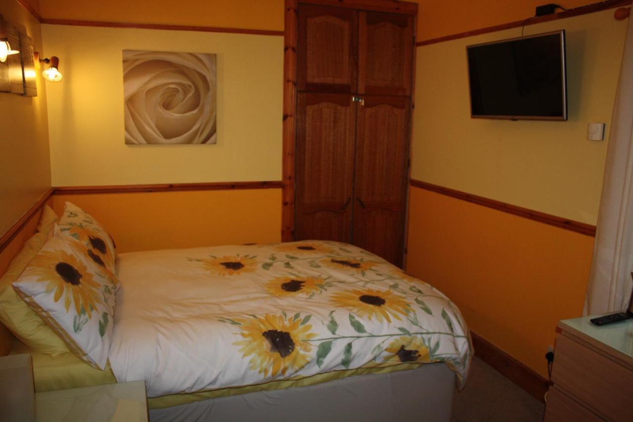 Beechwood Bed & Breakfast
