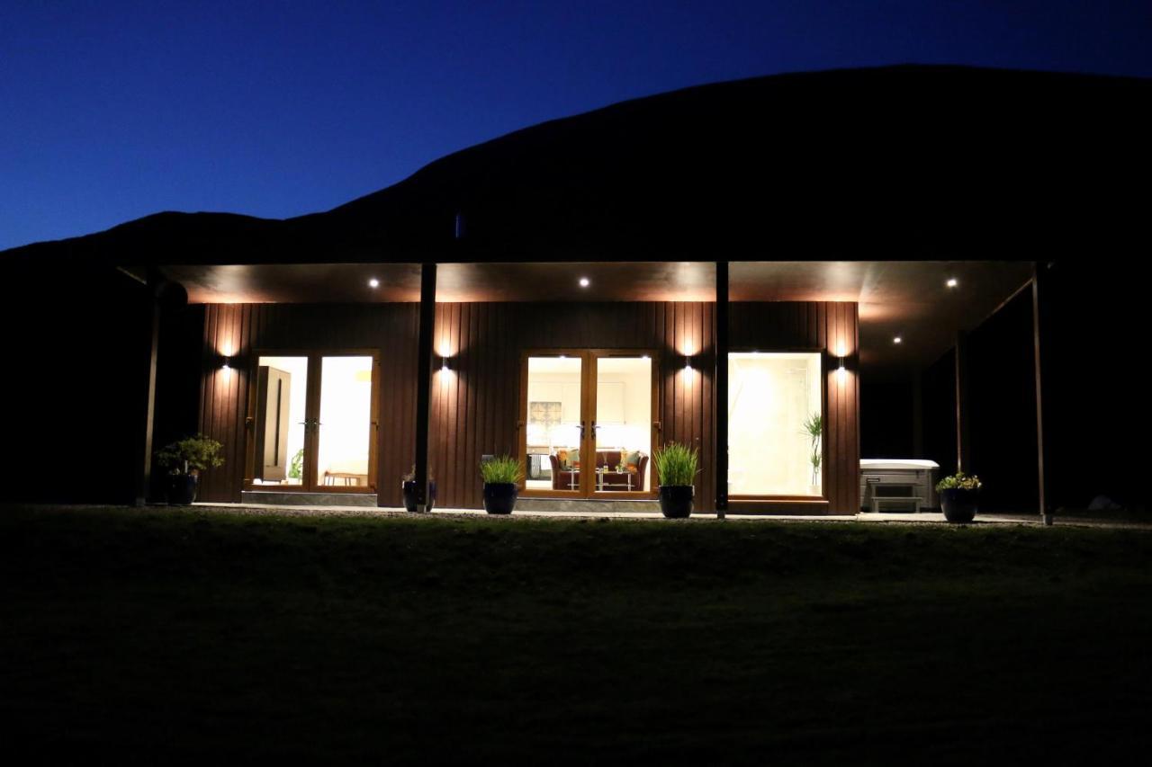 Inverskilavulin Estate Holiday home *