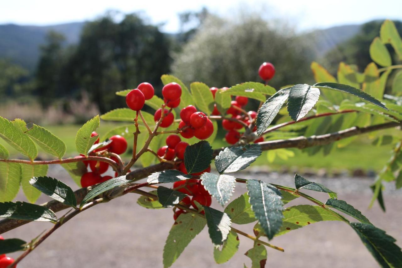 Inverskilavulin Estate Holiday home Fort William