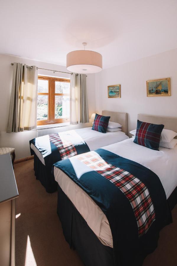 Inverskilavulin Estate Holiday home Fort William