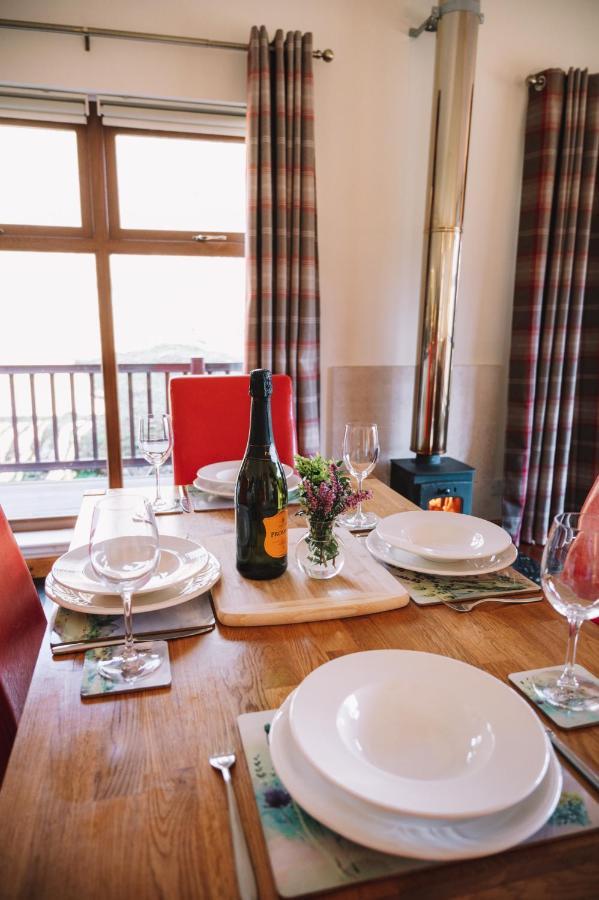 Inverskilavulin Estate Holiday home